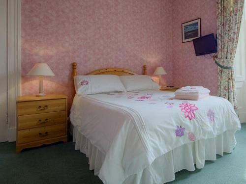 Abcorn Guest House Edinburgh Exterior photo