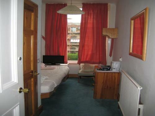 Abcorn Guest House Edinburgh Exterior photo